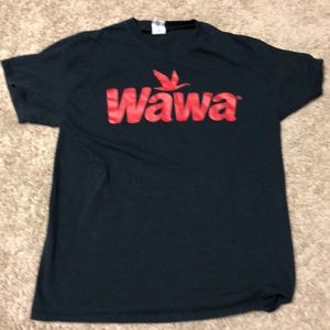 WAWA t-shirt